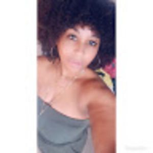 Meet your Posher, Shantè